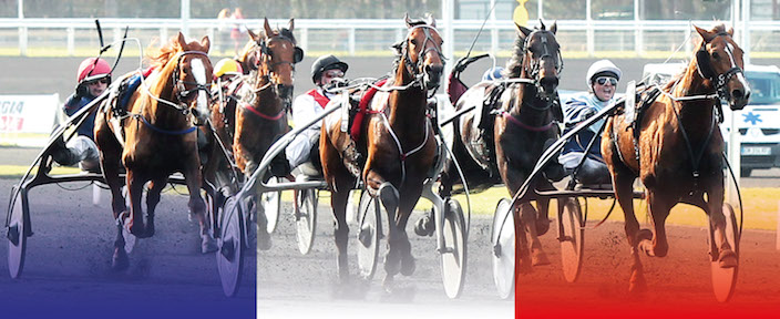 Wettstar Trab Vincennes