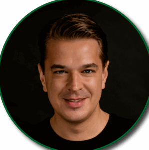 Alexander Franke Moderator, Auktionator