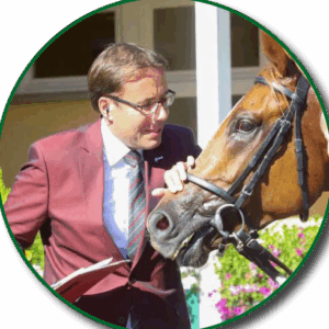 Thorsten Castle Moderator, Auktionator