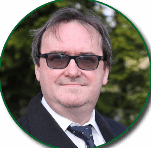 Guido Göbel Kommentator