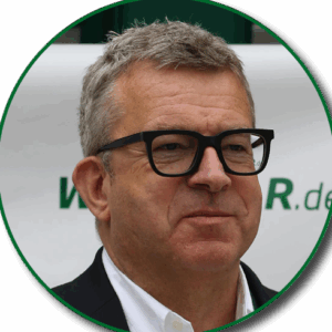 Nicolaus von Miltitz Kommentator