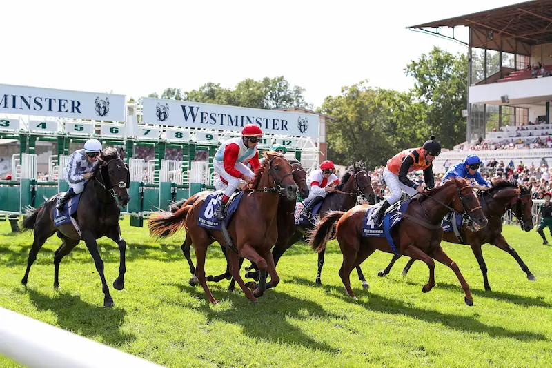 Fashion Raceday Hoppegarten 2026