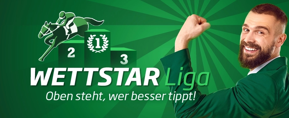 WETTSTAR Liga 2026