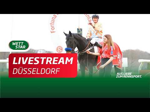 Livestream Düsseldorf 29.03.