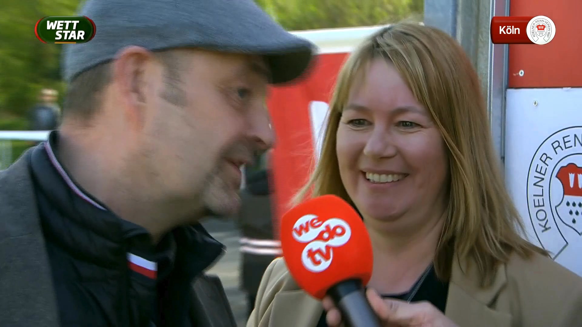 Unser Galopper des Jahres 2025: HOCHKÖNIG 🏆 Der Derbysieger aus dem letzten...