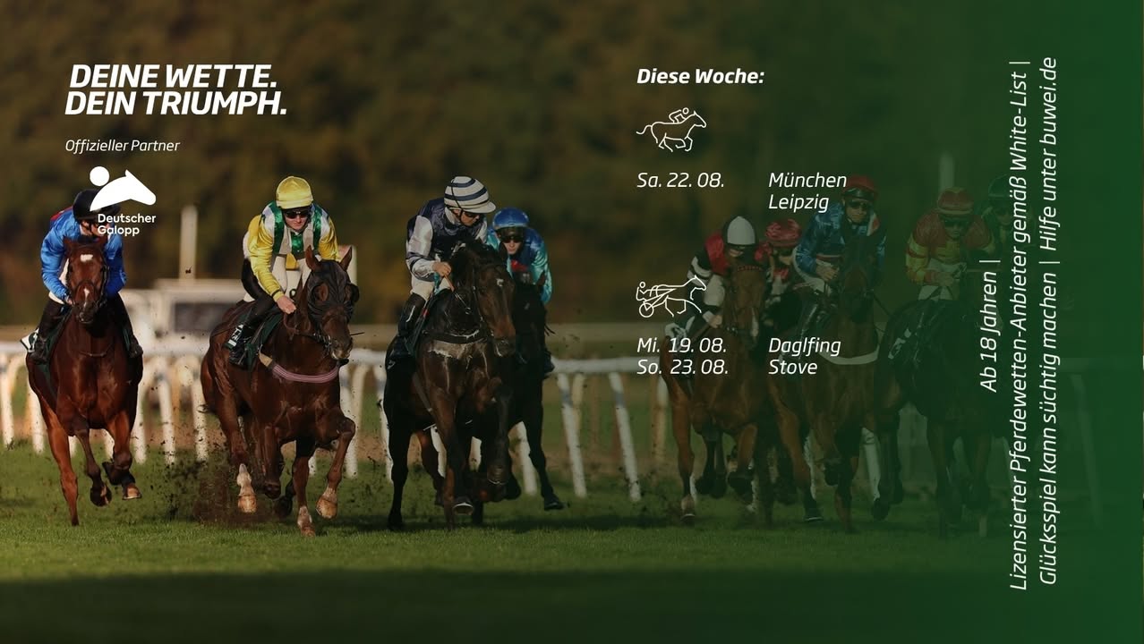 wettstar-pferdewetten.de hat sein/ihr Titelbild aktualisiert.
