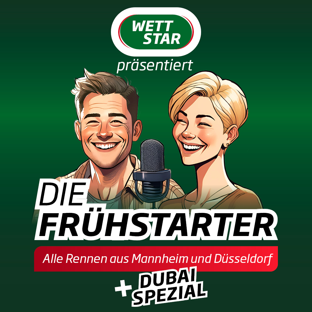 Ein Wochenende voller Highlights steht vor der Tür 🤩 Los geht es...