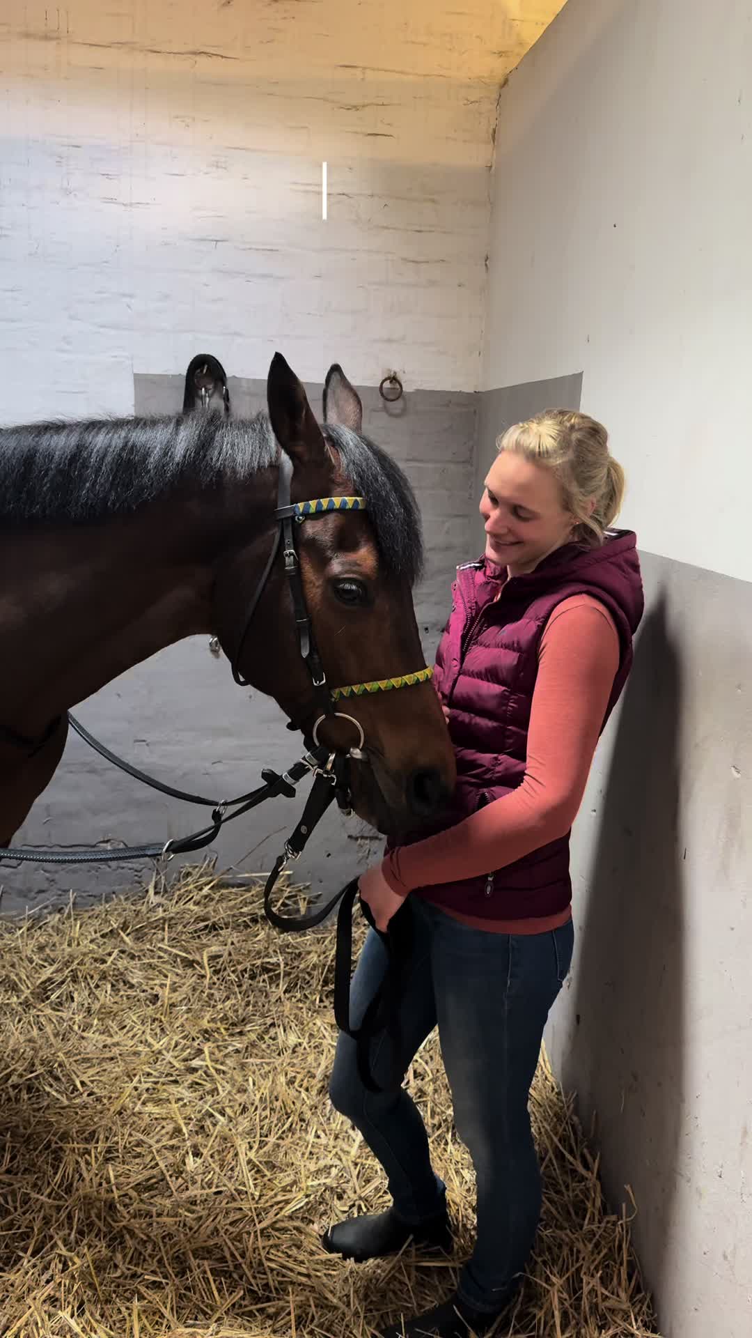 Rennsportfans ab heute wieder jedes Wochenende… #busy #viral #pferdesport #saisonbeginn #pferderennen