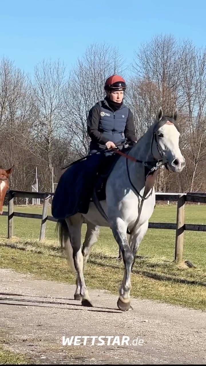 Wir waren im WInter bei Trainer Werner Glanz zu Besuch. Um den...