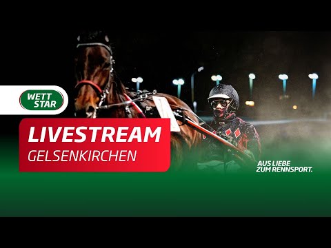 Livestream 28.03. Gelsenkirchen