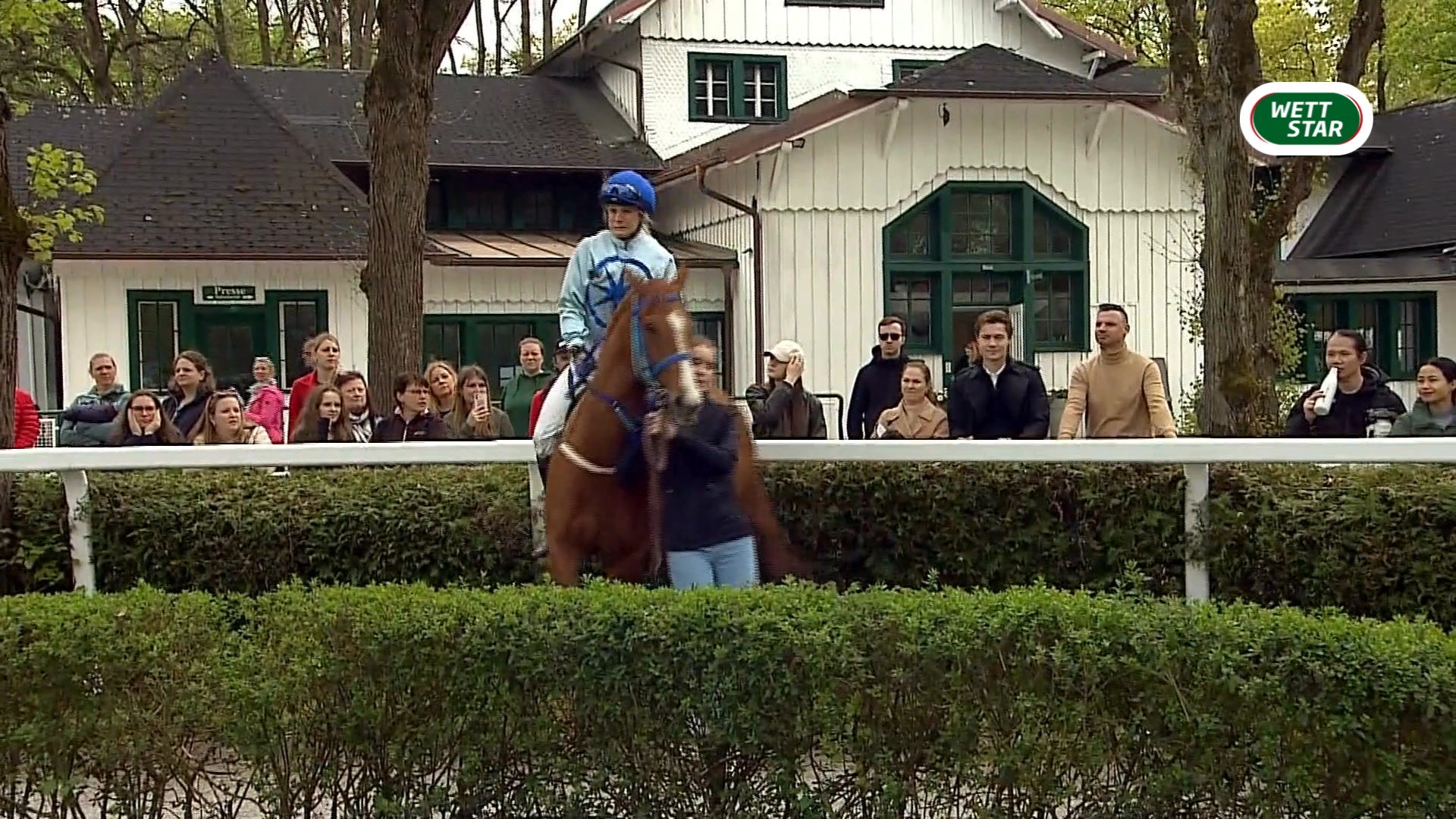 Saisonauftakt in München-Riem 🤩 In sieben spannenden Rennen fand am vergangenen Sonntag...