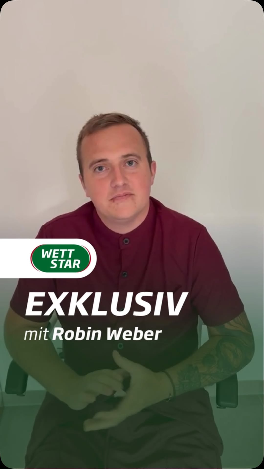 Schon länger hört man es die Runde machen, nun ist es offiziell:...