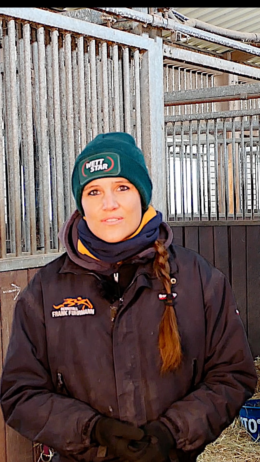 Schon gewusst, dass Vollblüter sehr vielfältig sind, auch nach der Karriere im...