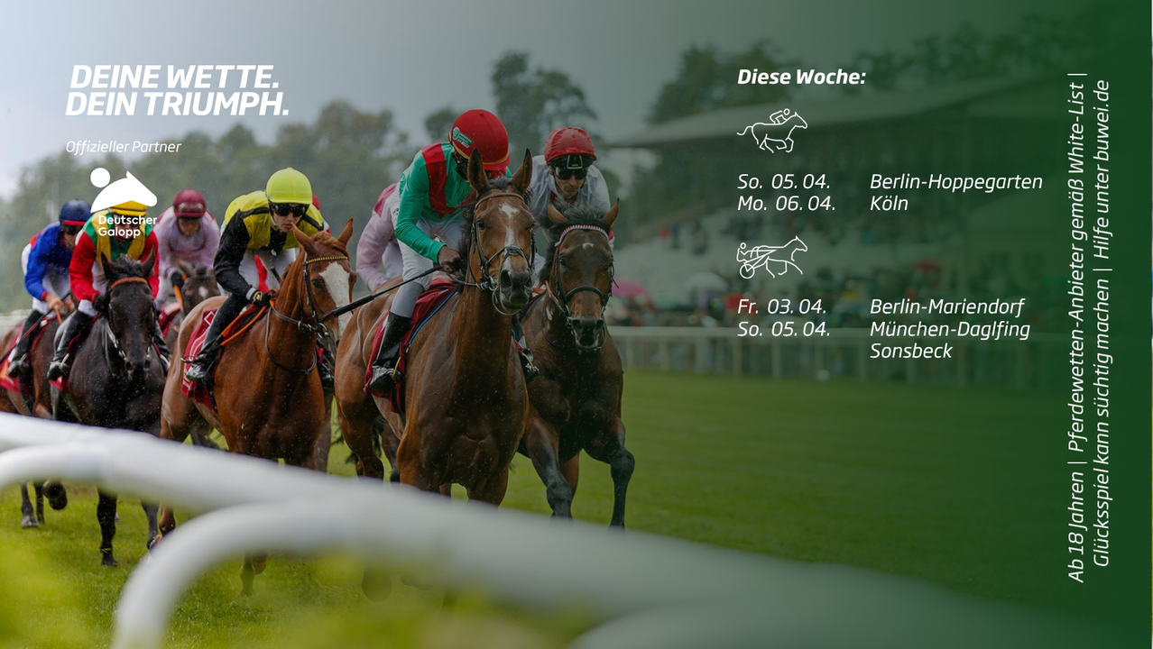 wettstar-pferdewetten.de hat sein/ihr Titelbild aktualisiert.