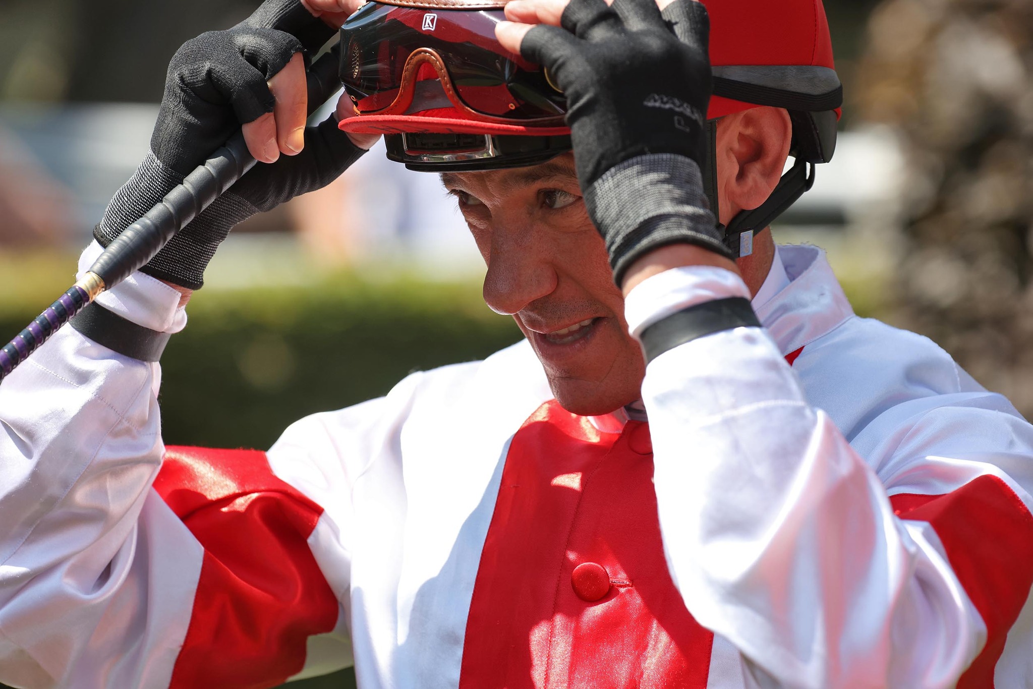 Update: April April! 😉 Er will doch noch seinen perfekten Abschluss 🤩...