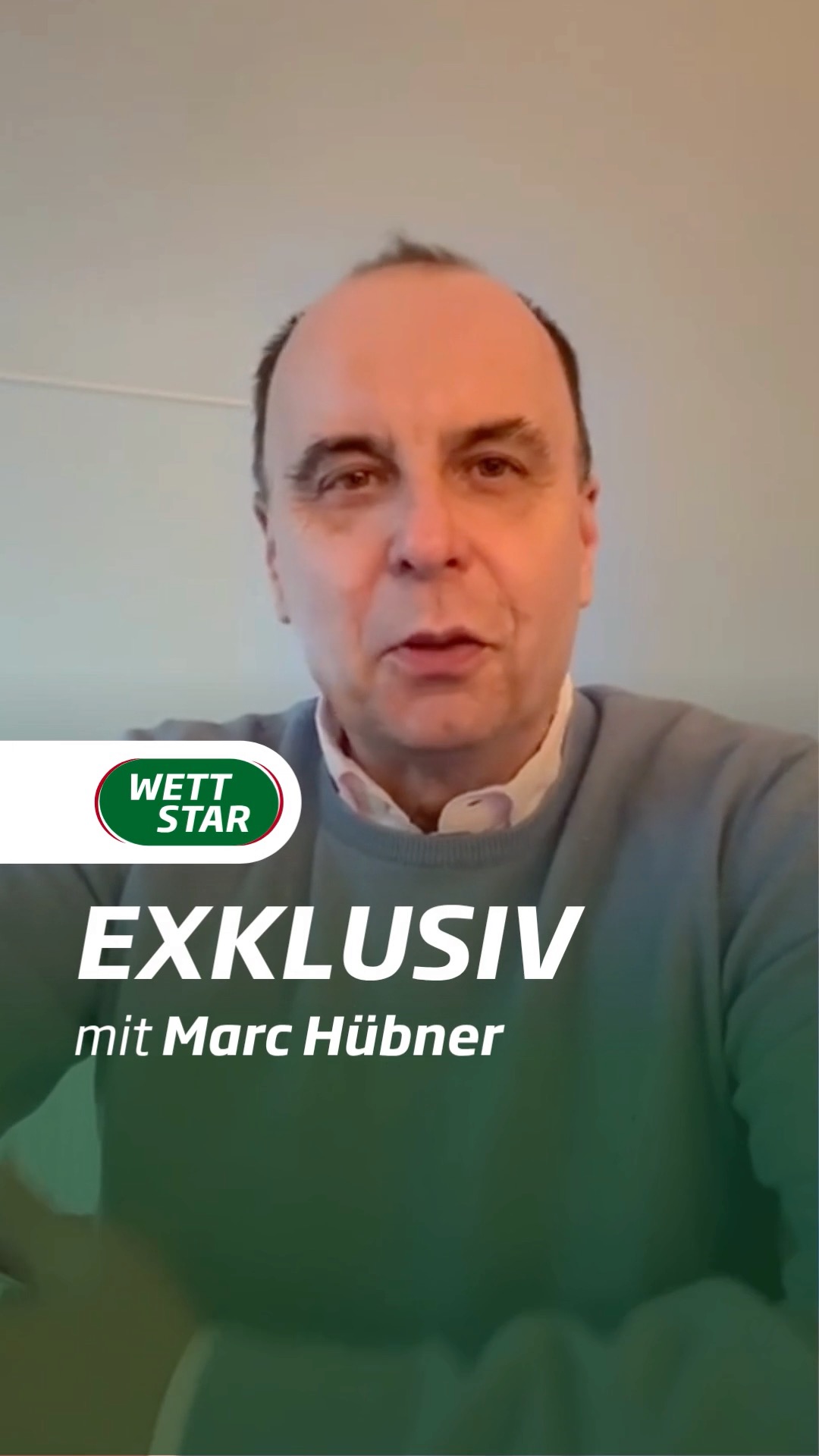 Der Beginn der grünen Saison und damit auch der Mülheimer Saisonbeginn rückt...