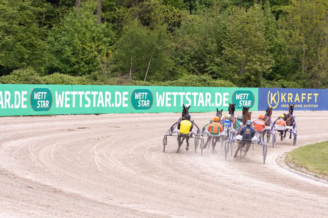 (PM GelsenTrabPark) Der GelsenTrabPark steht am kommenden Samstag, den 10. Oktober, ganz...