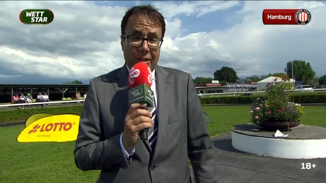 Leinen los zum IDEE Derby-Meeting: Heute startet die diesmal vier Renntage umfassende...