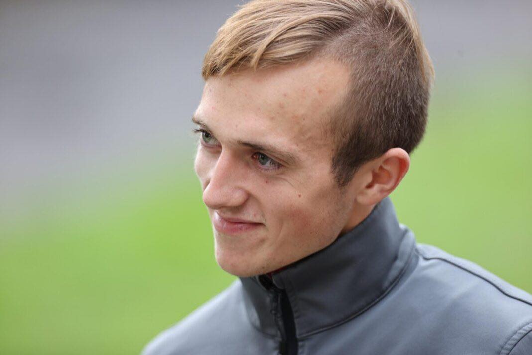 Happy Birthday, Robin Weber, zum 27. Geburtstag! Und weiterhin beste Genesungswünsche! #happybirthday...