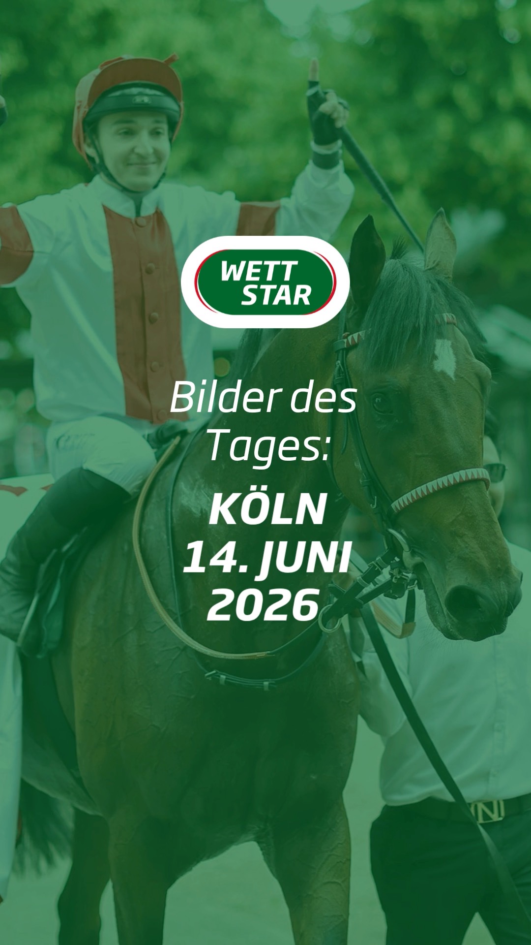 Der vergangene Sonntag war sportlich nicht nur für alle Fussballfans spannend. Für...