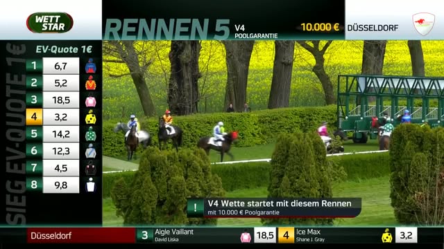 Die Vorfreude ist groß, am Sonntag beginnt die Rennsaison 2026 so richtig:...