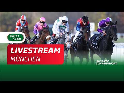 Livestream München 19.04.