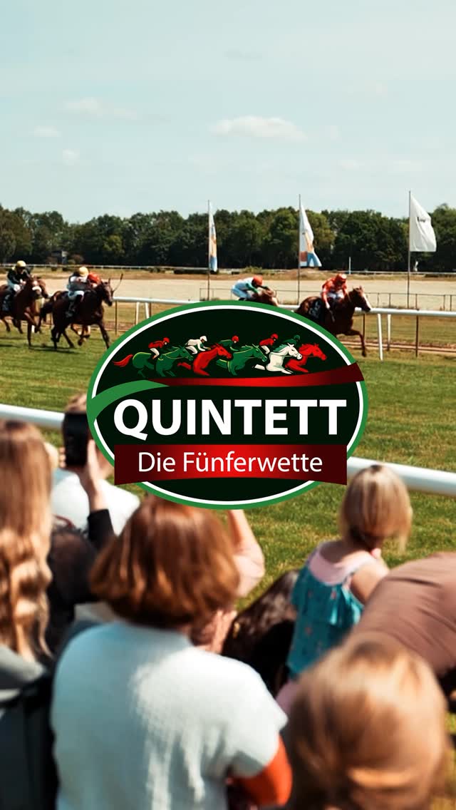 Ab dem 3. Mai 2026 in Köln: WETTSTAR und Deutscher Galopp präsentieren...