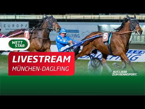 Livestream 05.04. Daglfing