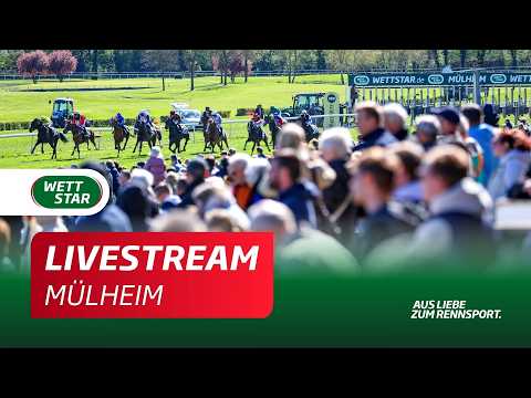 Livestream Mülheim 22.03.