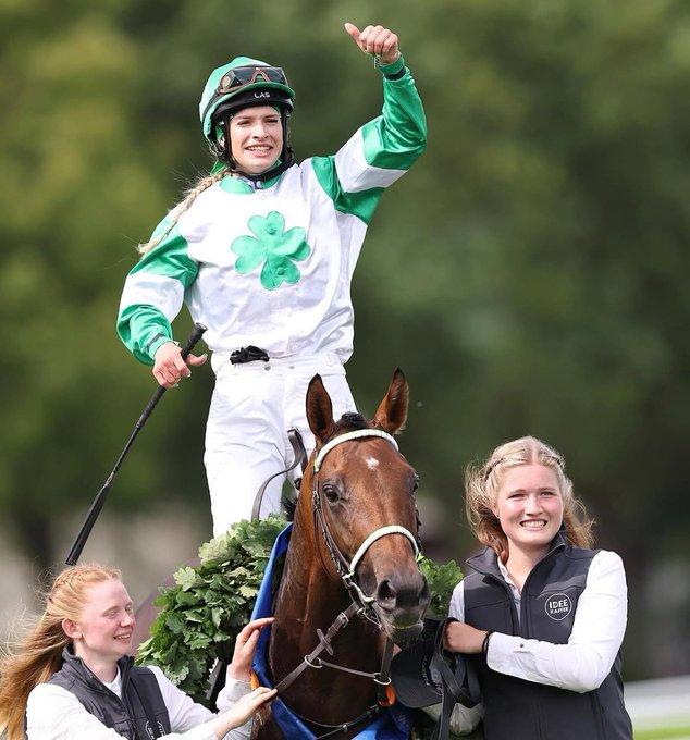 RT by @wettstar_de: Upcoming World Pool fixtures this week! 🇿🇦 Durban July, Greyville (4 July) 🇬🇧 Eclipse Stakes, Sandown (4 July) 🇩🇪 Deutsches Derby Day, Hamburg (5 July) #WorldPool