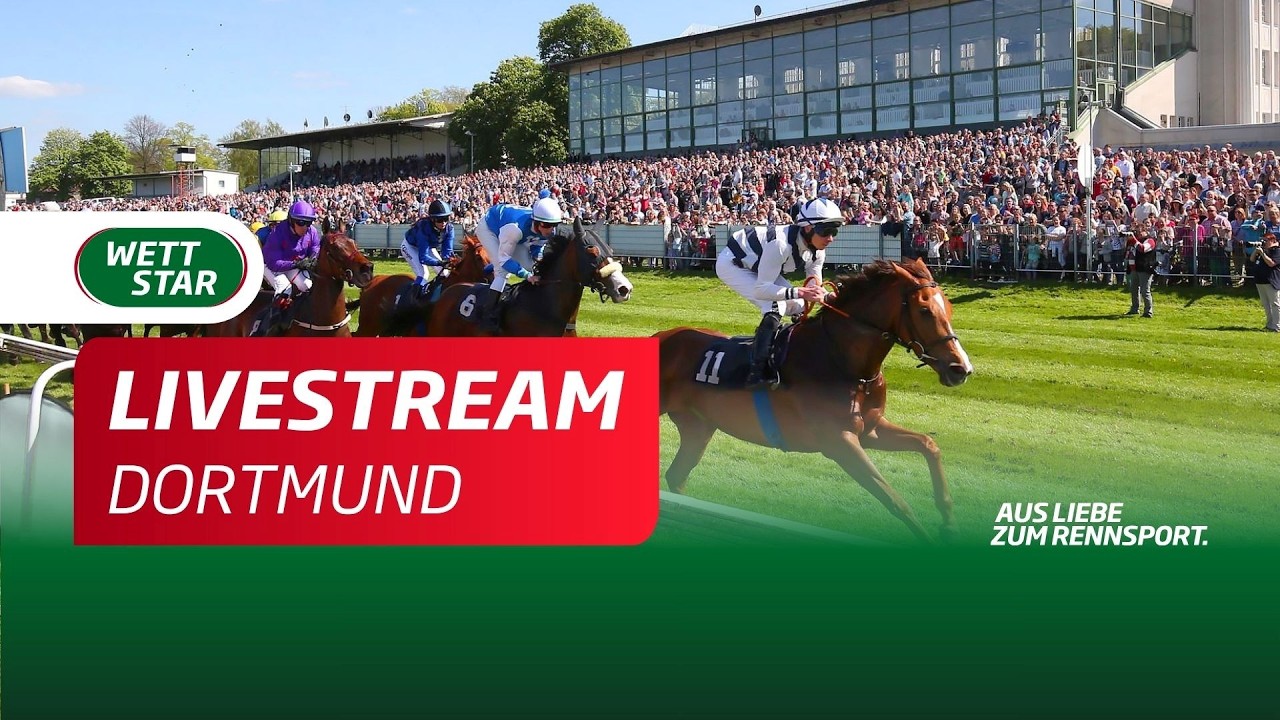 Livestream Dortmund 14.05.