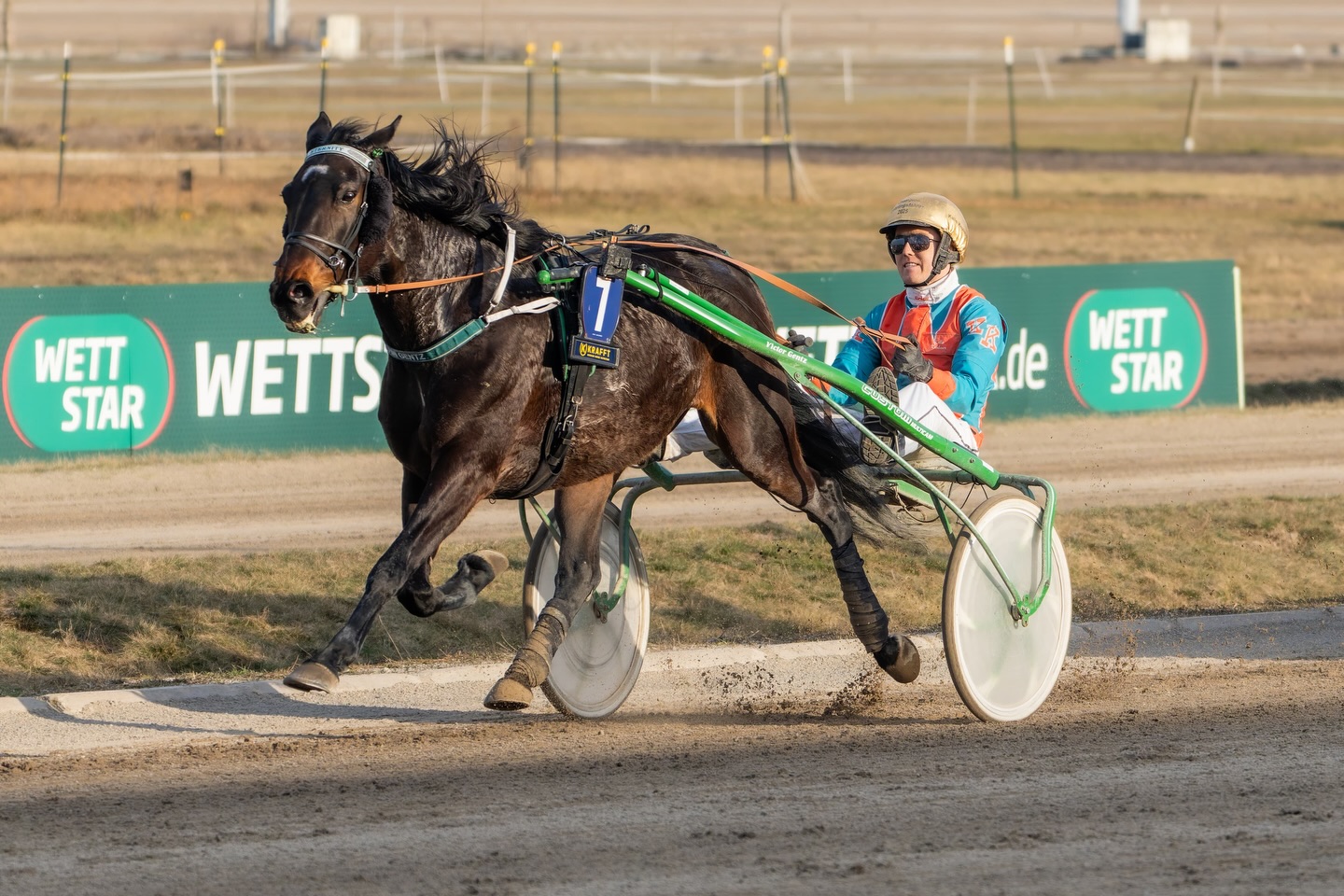 Tolle News aus der Hauptstadt 🤩 Das Team von WETTSTAR.de und der...