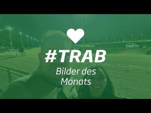 Bilder der Monats #trab März
