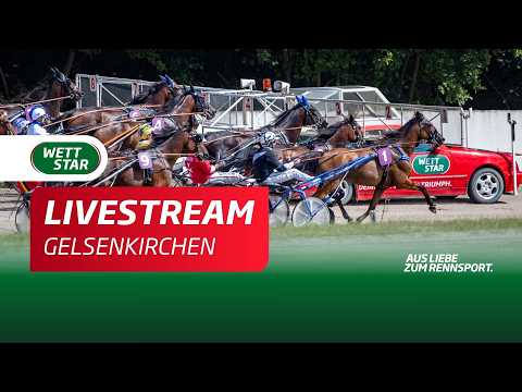 Livestream 17.04. Gelsenkirchen