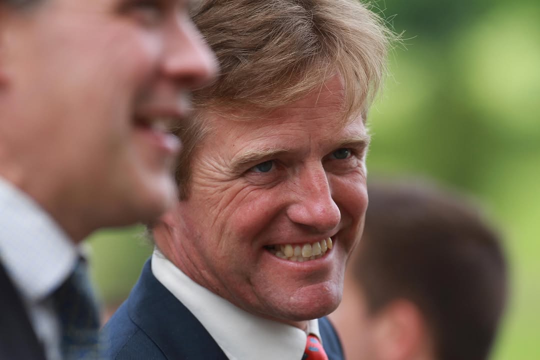 Das könnte mehr als spannend werden: Der Vierte aus dem Epsom Derby...