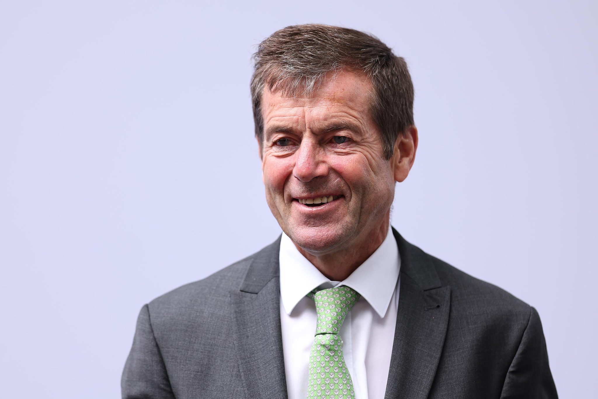 Herzlichen Glückwunsch, Peter Schiergen: Der Trainer wird heute 61! Foto Credit: Marc...