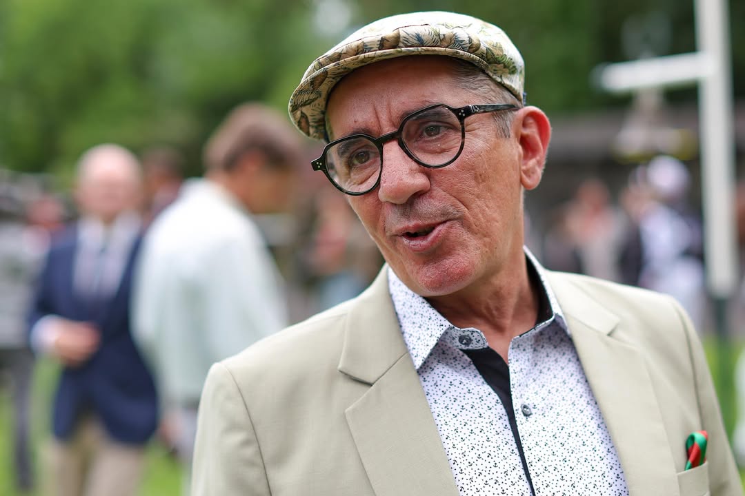 Herzlichen Glückwunsch, Jean-Pierre Carvalho: Der Trainer wird heute 55! Foto Credit: Marc...