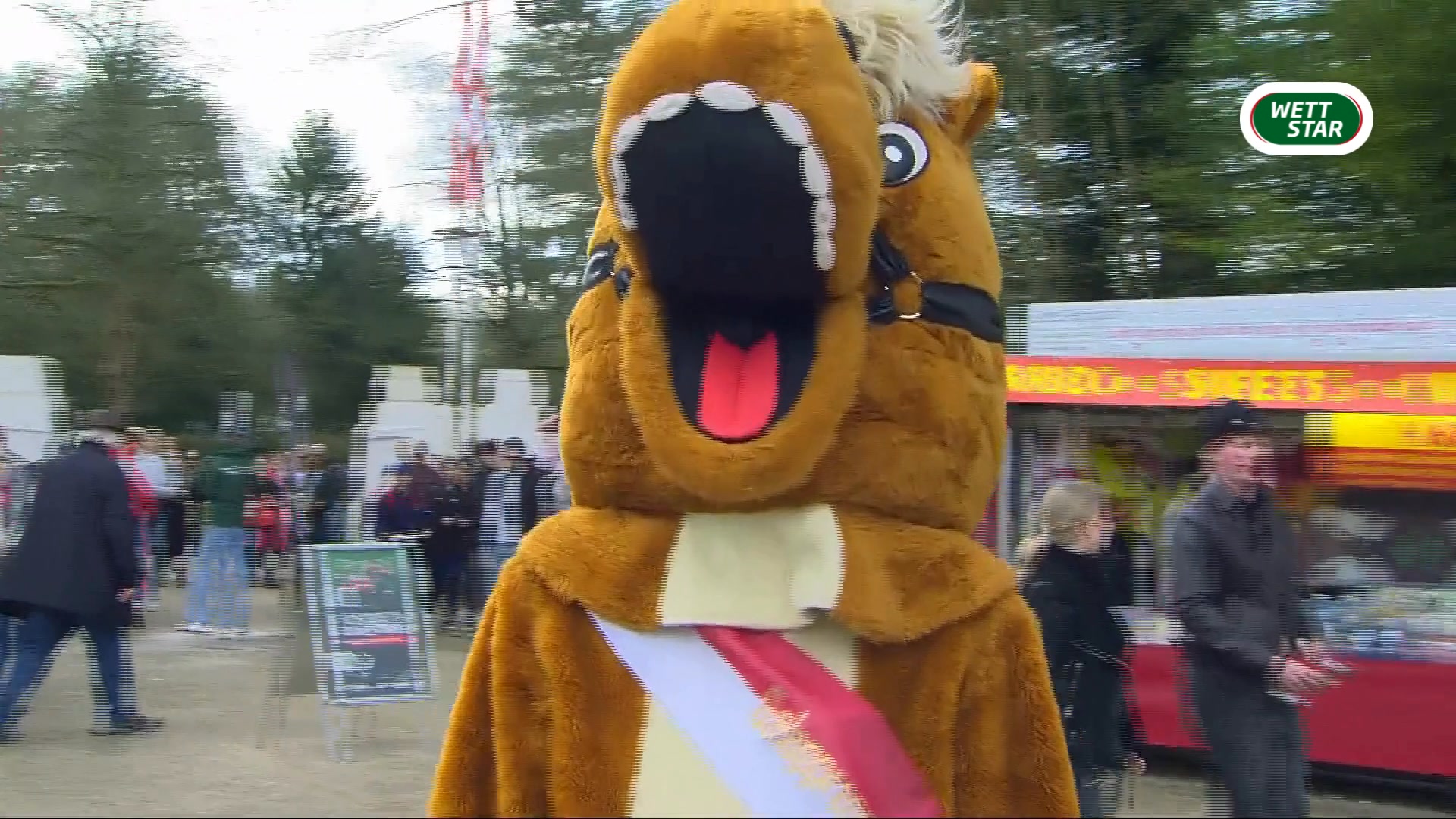 Saisonauftakt in Düsseldorf 🍀 Traditionell wird in der Landeshauptstadt der Fortuna-Renntag veranstaltet,...