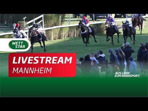 Livestream Mannheim 28.03.