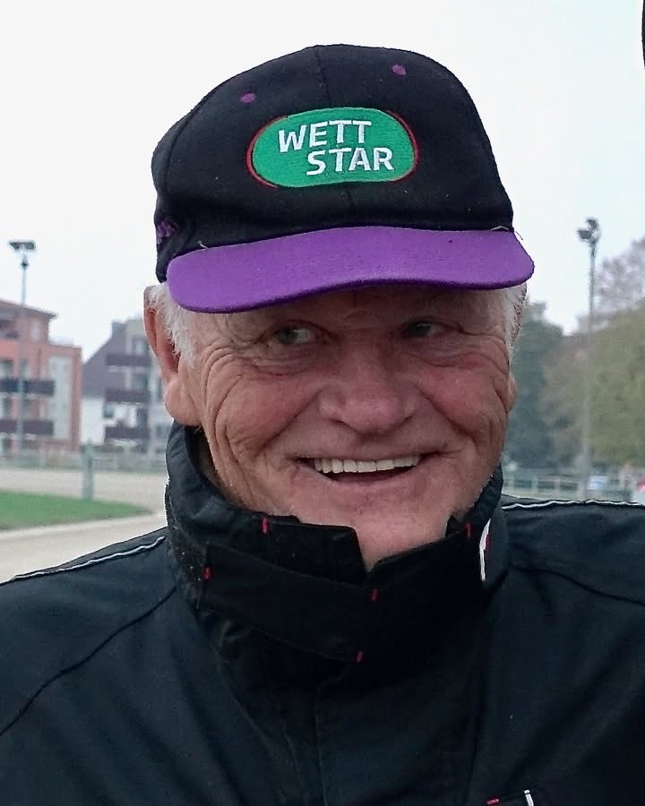 Morgen Abend startet die Rennbahn München-Daglfing in die Saison 2026 🤩 Das...