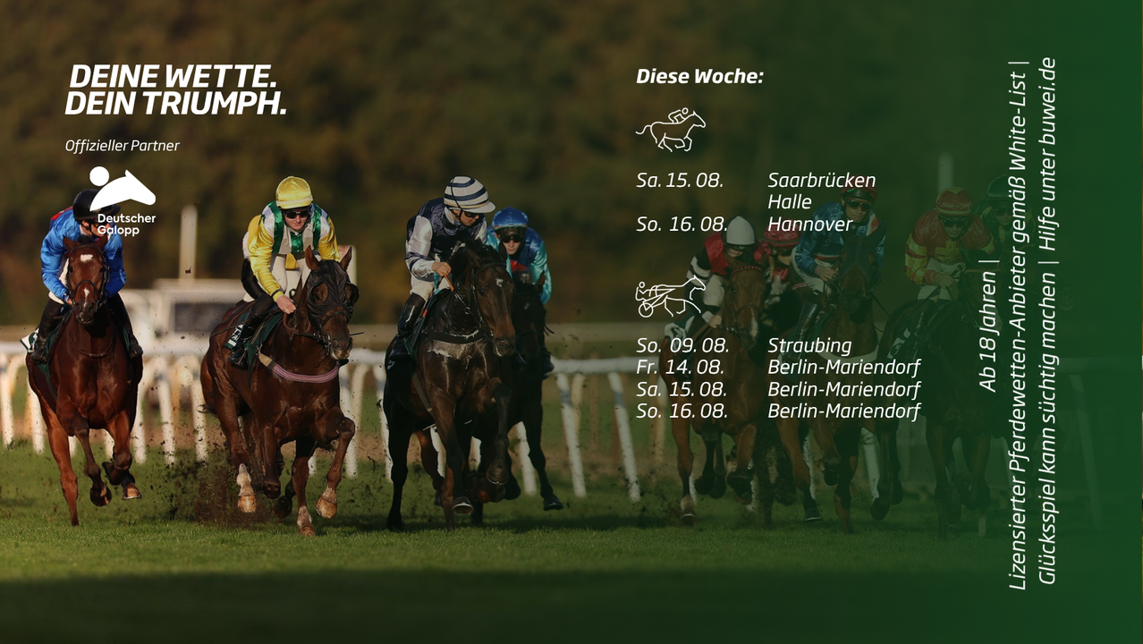 wettstar-pferdewetten.de hat sein/ihr Titelbild aktualisiert.