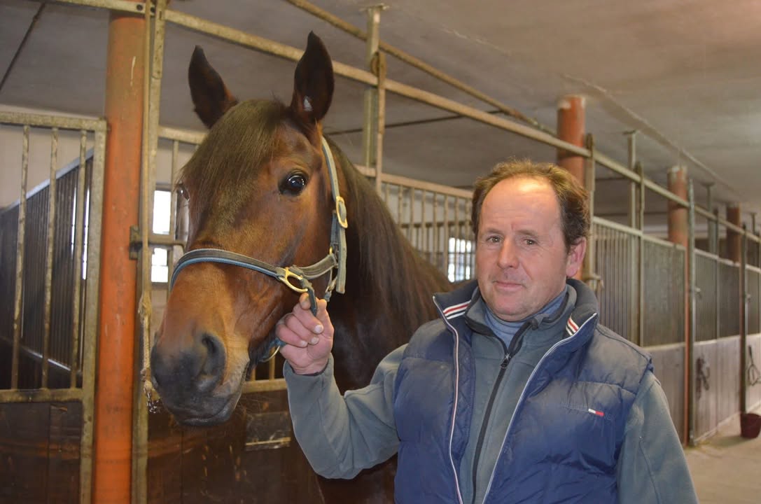 Manfred Schub im Interview: „Happy Jack ist sehr gut, wenn die Gesundheit...