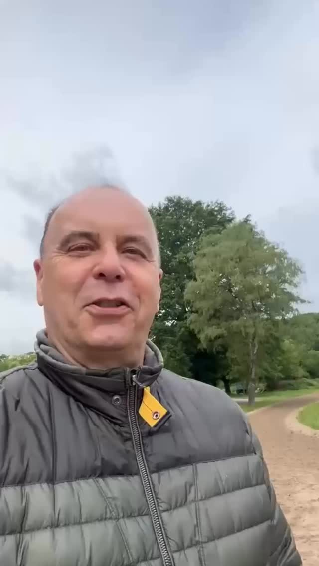 Am Sonntag steht der nächste Renntag in Mülheim an 🍀 Marc Hübner...