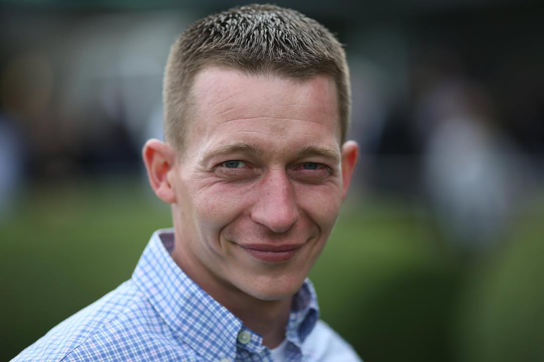Herzlichen Glückwunsch, Stefan Richter: Der Trainer wird heute 47! Foto Credit: Marc...