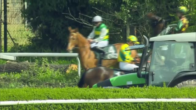 Es ist einer der publikumsintensivsten Renntage des Jahres, der am Ostermontag die...