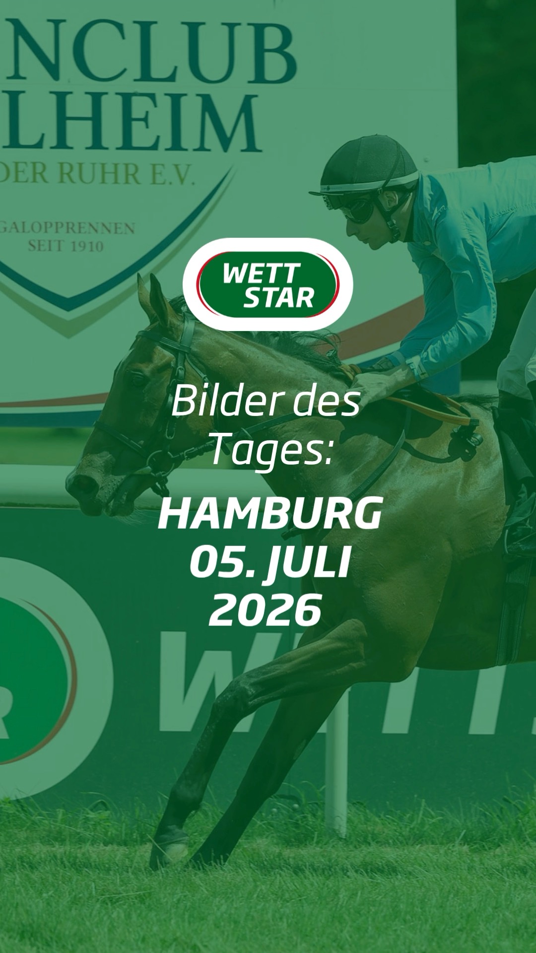 Wer mwill sich Anfang August zur neuen Königin krönen lassen? Diese Frage...
