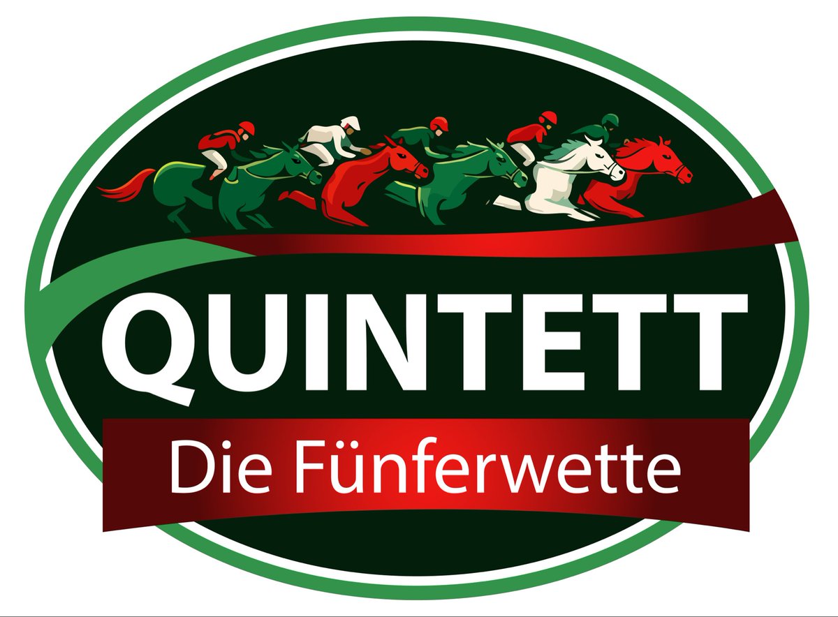 Start zu einer neuen Wette im deutschen Galopprennsport, der „QUINTETT"-Wette, am 3. Mai 2026 in Köln. Alle Infos auf http://WETTSTAR.de.

#quintett #fuenferwette #neu #pferderennen