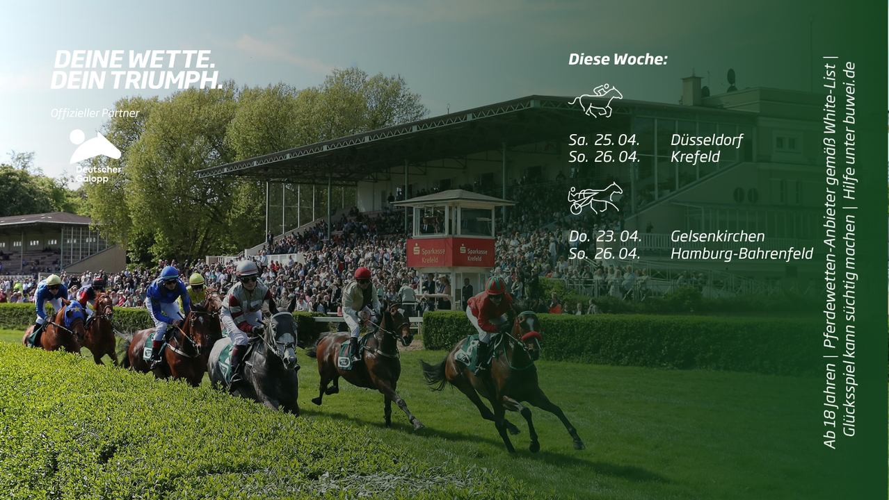 wettstar-pferdewetten.de hat sein/ihr Titelbild aktualisiert.