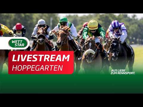 Livestream Berlin-Hoppegarten 05.04.