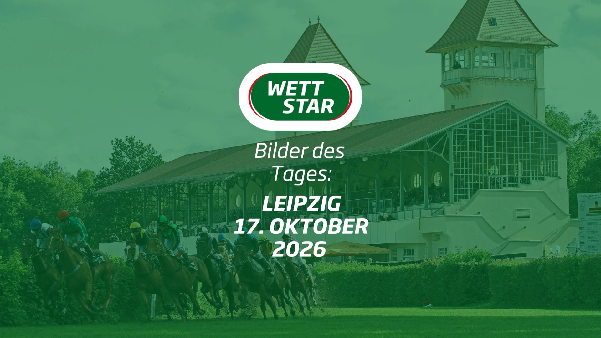 Am vergangenen Samstag stand auch in Leipzig das Saisonfinale an. Es war...
